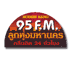 FM 95 ลูกทุ่งมหานคร