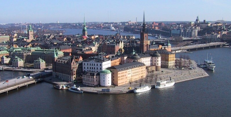 Stockholm