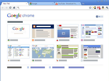 Google Chrome