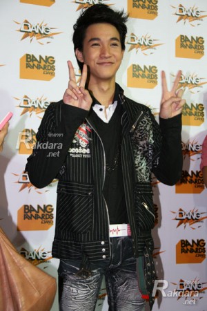 ริท เรืองฤทธิ์