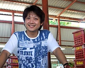 ก๊อต - มณฑล ปริวัฒน์