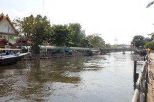 คลองแสนแสบ