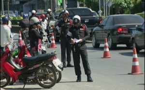 รับมืออุบัติเหตุช่วงเทศกาลปีใหม่