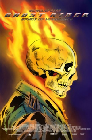 Ghost Rider