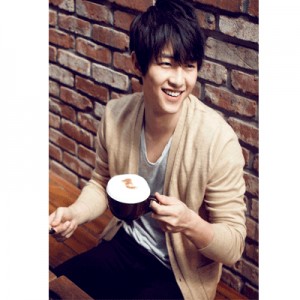 Song JoongKi