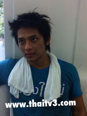 ระเบิดลีการ์เด้นท์