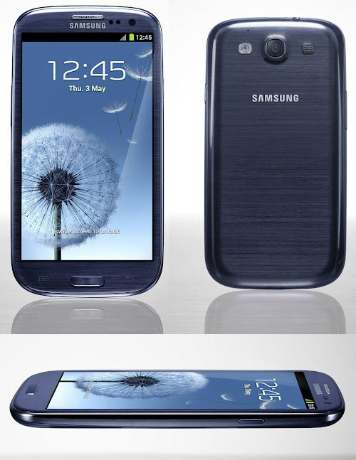 Samsung Galaxy S III