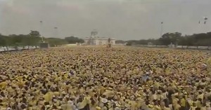 หมายกำหนดการ พระราชพิธีเฉลิมพระชนมพรรษา