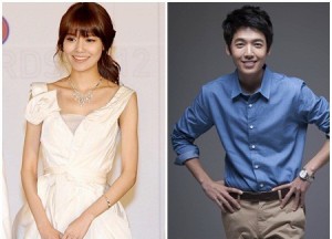 ซูยอง เดต จองคยองโฮ