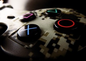 ps 5