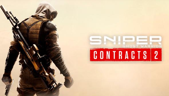 Sniper Ghost Warrior Contract 2