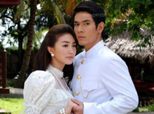 เรื่องย่อละคร