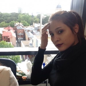 ขวัญ อุษามณี1