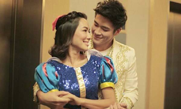 ข่าวบันเทิง